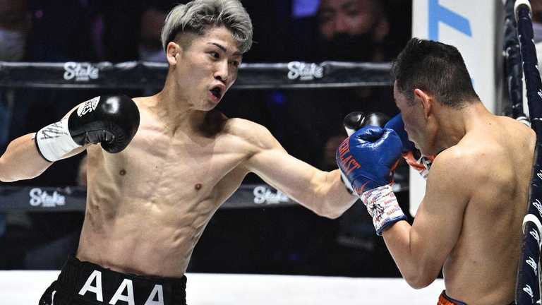 Ноая Іноуе / фото BLH Ноая Іноуе / фото BLH