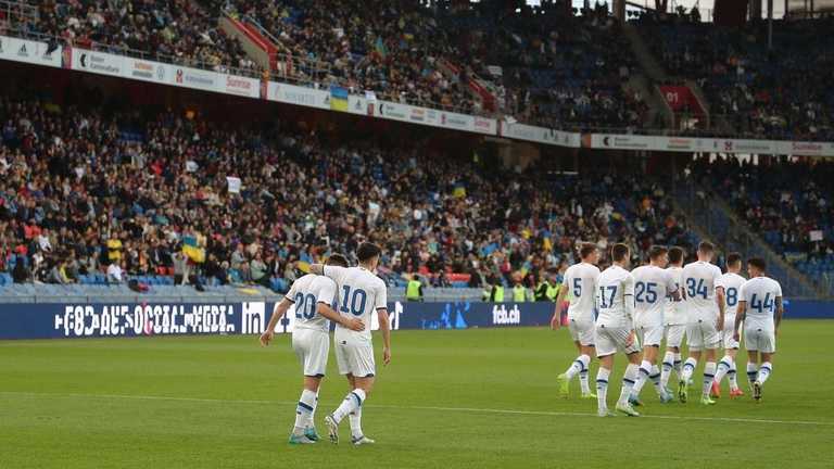 Динамо / фото ФК Динамо Динамо / фото ФК Динамо