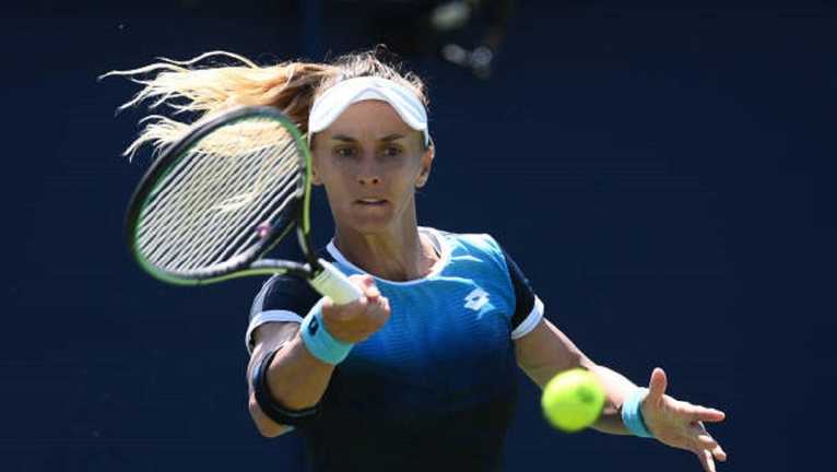 Леся Цуренко / Фото Reuters Леся Цуренко / Фото Reuters