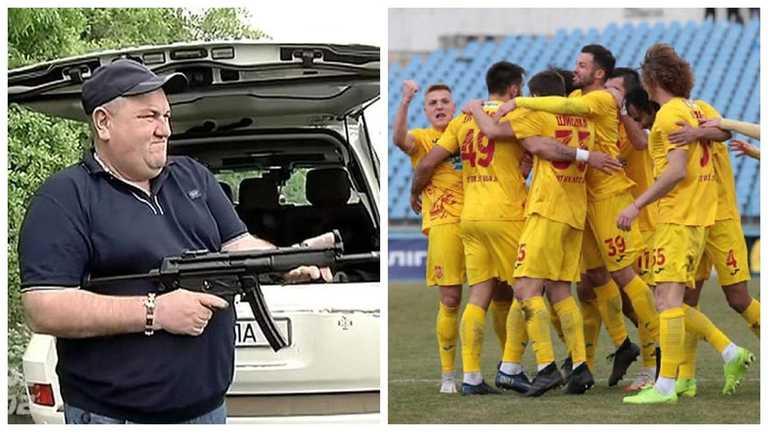 Інгулець та Олександр Поворознюк / Колаж Спорт 24 Інгулець та Олександр Поворознюк / Колаж Спорт 24