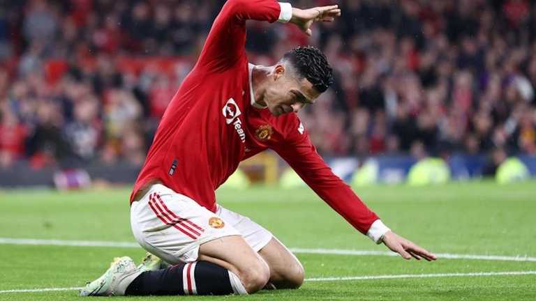 Атлетико против трансфера Роналду Атлетико против трансфера Роналду