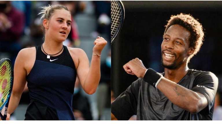 Костюк та Монфіс / колаж Спорт 24 Костюк та Монфіс / колаж Спорт 24