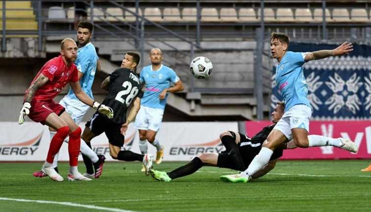 Чемпионат Украины / фото УПЛ Чемпионат Украины / фото УПЛ