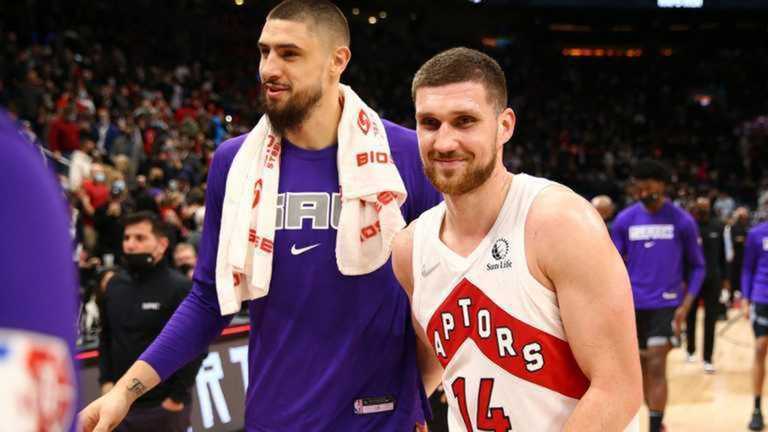 Лень та Михайлюк / фото SD Лень та Михайлюк / фото SD