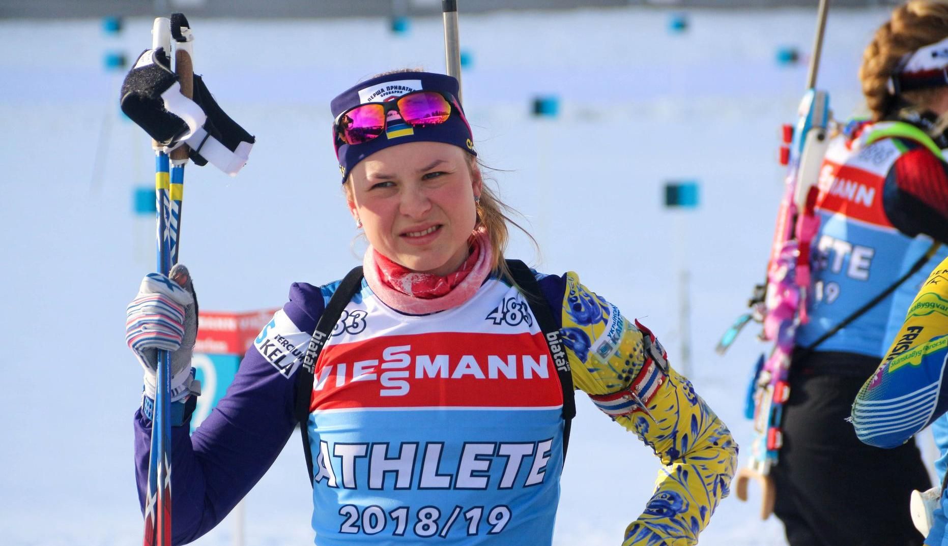 Екатерина Бех / фото Дмитрий Евенко