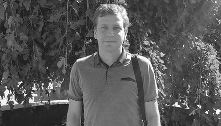 Сергей Баланчук / фото Футбол24 Сергей Баланчук / фото Футбол24