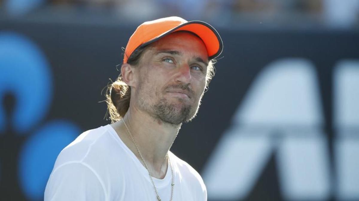 Олександр Долгополов / фото з відкритих джерел