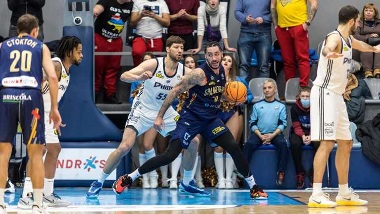 Будівельник – Дніпро / фото БК Будівельник Будівельник – Дніпро / фото БК Будівельник