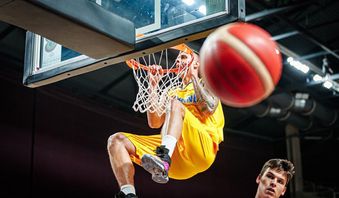 Гулівери рвуться на Мундіаль: збірна України з баскетболу може переписати історію – що для цього потрібно?