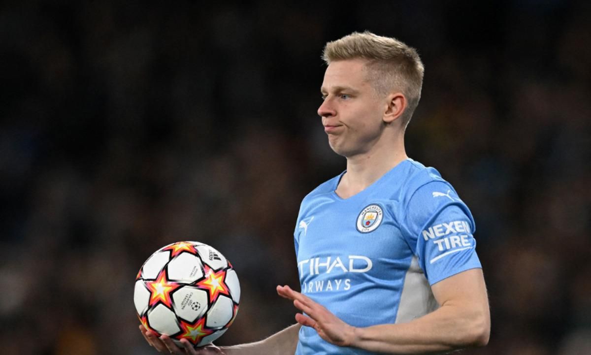 Александр Зинченко / фото из открытых источников