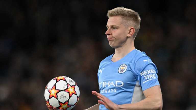 Александр Зинченко / фото из открытых источников Александр Зинченко / фото из открытых источников