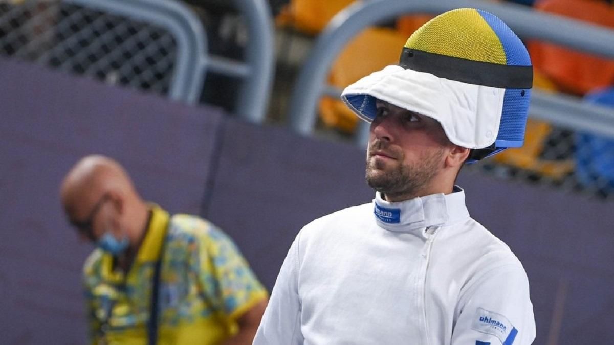 Ігор Рейзлін / Фото FIE