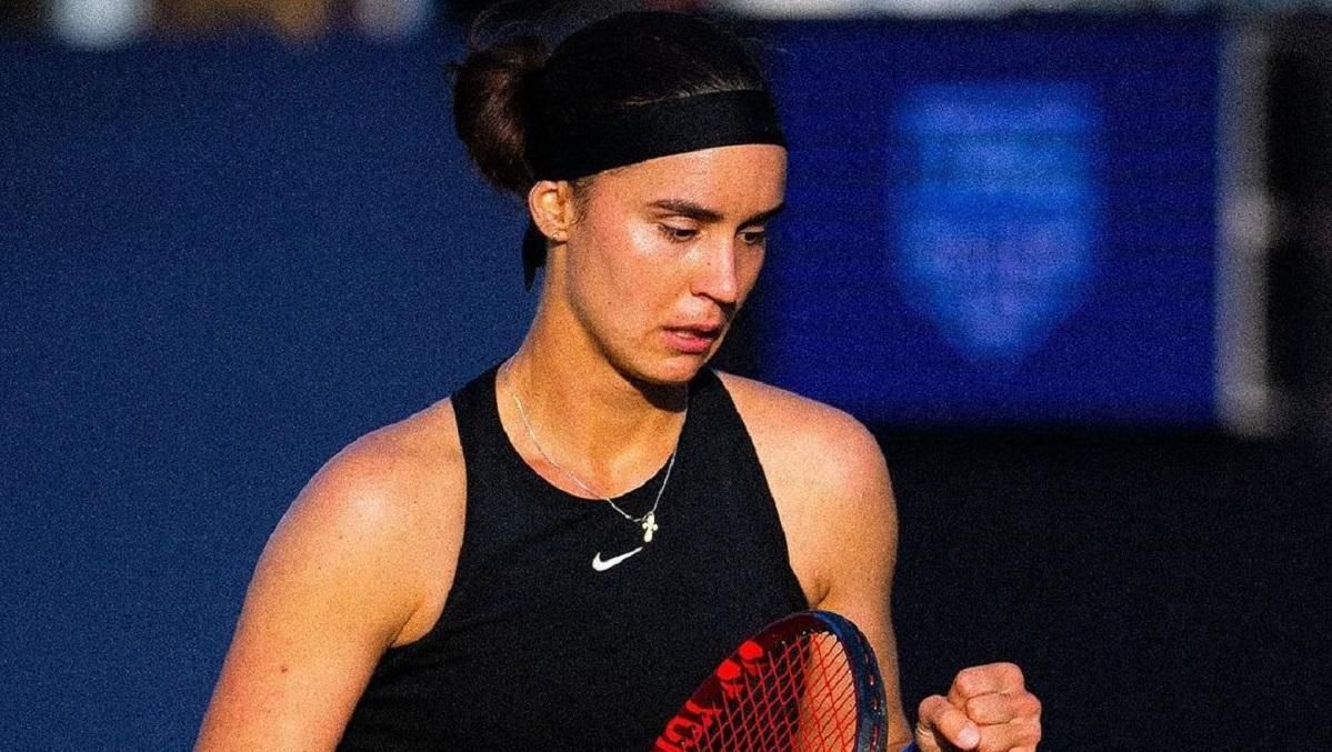 Ангеліна Калініна / Фото з соцмереж Ангеліна Калініна / Фото з соцмереж