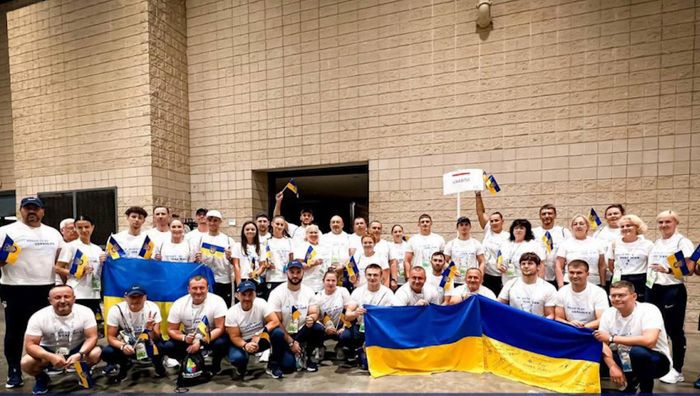 Організатори Всесвітніх ігор-2022 зібрали величезну суму на відбудову України