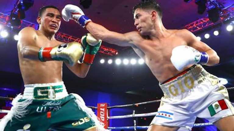 Флорес-молодший – Кабрера / фото з відкритих джерел Флорес-молодший – Кабрера / фото з відкритих джерел