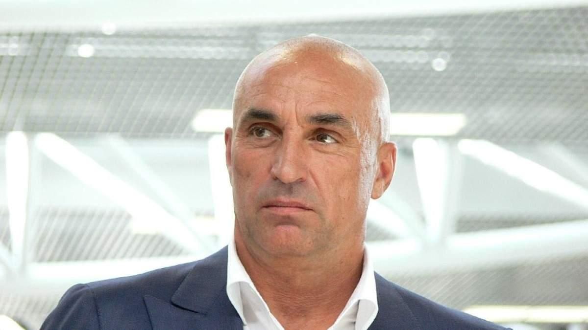 Александр Ярославский / LIGA.net