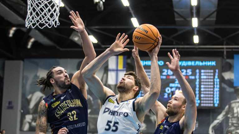 Будівельник – Дніпро / фото БК Будівельник Будівельник – Дніпро / фото БК Будівельник