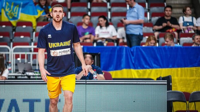 Баскетбольная сборная Украины сенсационно обыграла Грузию – "сине-желтые" приближаются к ЧМ-2023