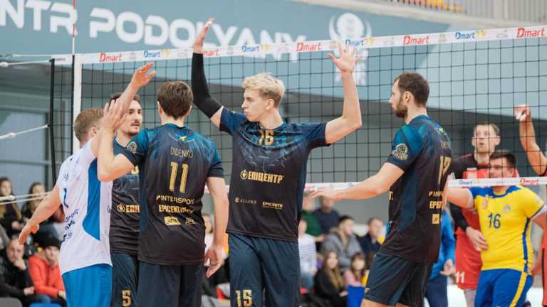 Эпицентр-Подоляни / фото ВК Эпицентр-Подоляне Эпицентр-Подоляни / фото ВК Эпицентр-Подоляне