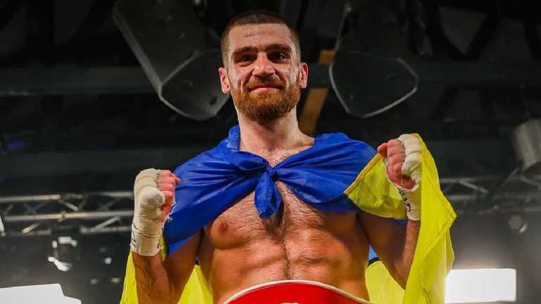 Карен Чухаджян / Фото з Instagram Карен Чухаджян / Фото з Instagram