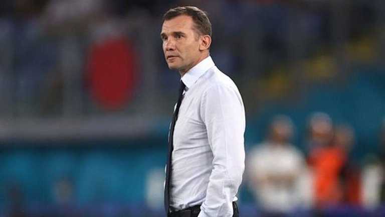 Андрій Шевченко / фото з відкритих джерел Андрій Шевченко / фото з відкритих джерел