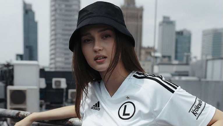 Марина Герасименко / Фото з Instagram @marina_herasymenko Марина Герасименко / Фото з Instagram @marina_herasymenko