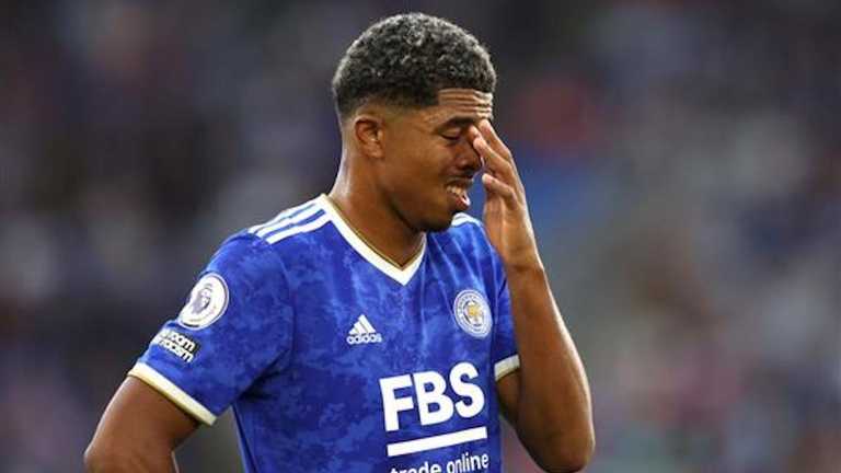 Фофана / фото з відкритих джерел Фофана / фото з відкритих джерел