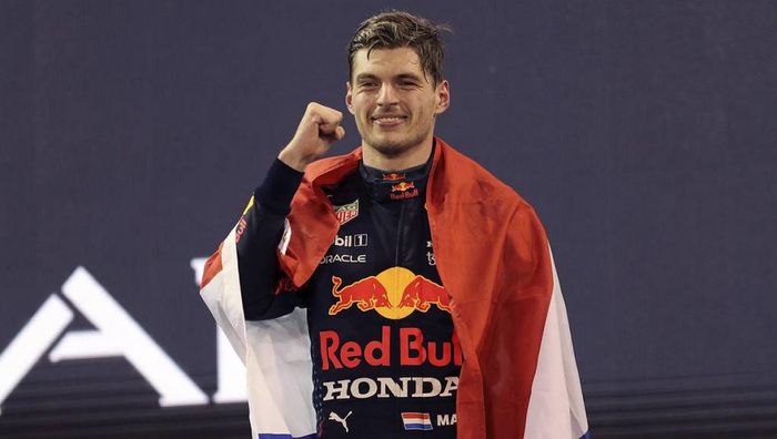 Гран-при Австрии: действующий чемпион Ферстаппен выиграл спринт и укрепил лидерство в зачете