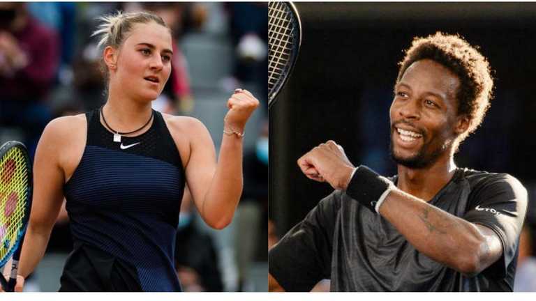 Костюк и Монфис / коллаж Спорт 24 Костюк и Монфис / коллаж Спорт 24