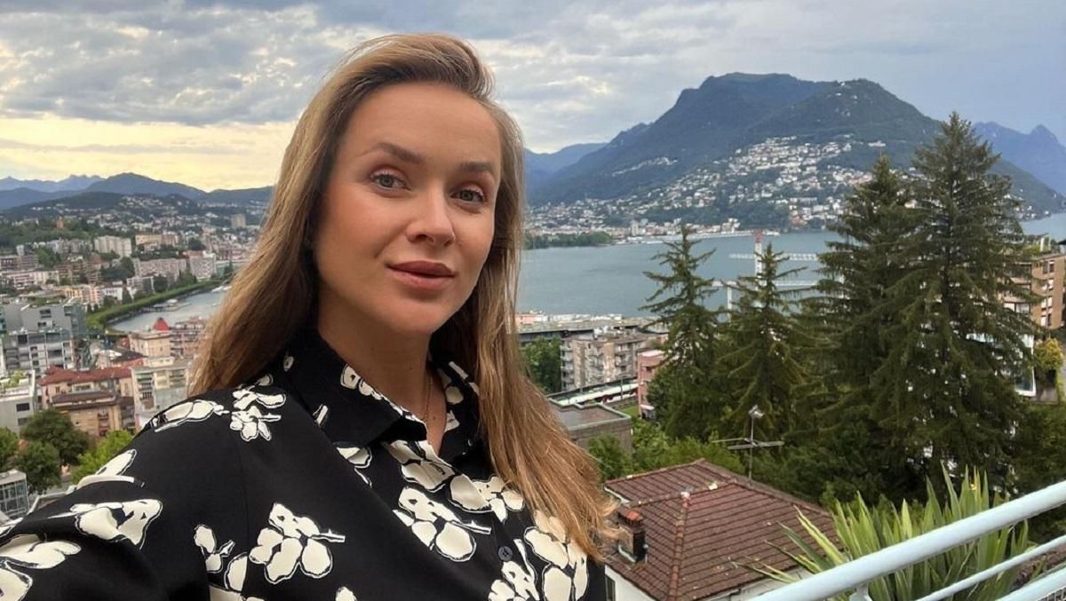 Элина Свитолина / Фото из Instagram