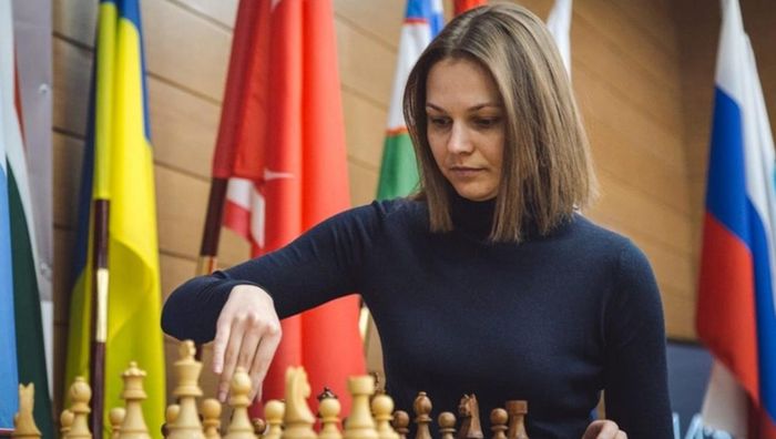 Сборная Украины стартует на шахматной Олимпиаде – турнир должен был состояться на россии