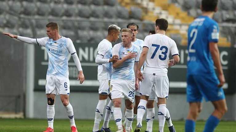 Игроки Динамо / фото ФК Динамо Игроки Динамо / фото ФК Динамо