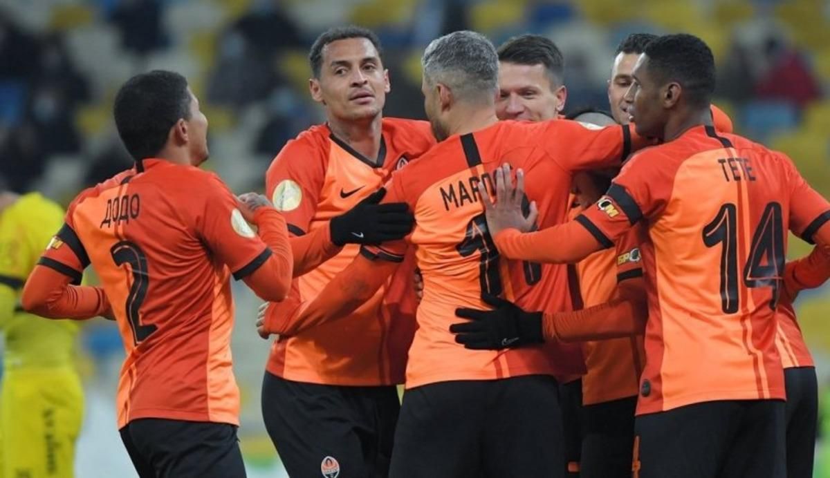 Додо с партнерами / фото из открытых источников