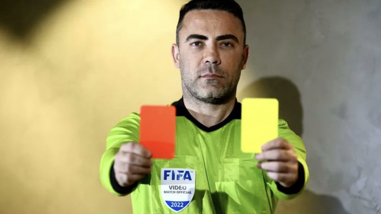 Ігор Беневенуто / фото з відкритих джерел Ігор Беневенуто / фото з відкритих джерел