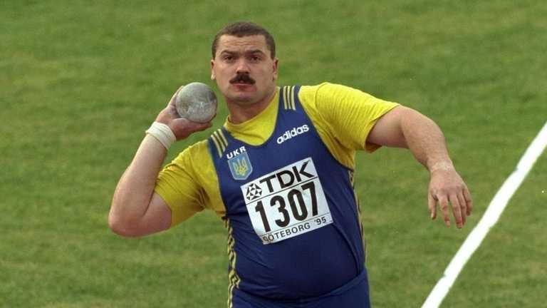 Олександр Багач / Getty images Олександр Багач / Getty images