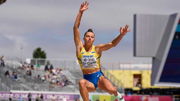 Бех-Романчук / Фото AP Бех-Романчук / Фото AP