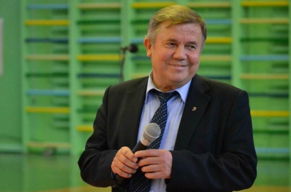 Богуслав Галицький / Фото Volynnews