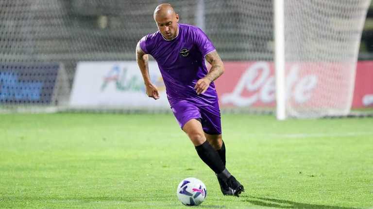 Ярослав Ракицький / фото: Адана Демірспор Ярослав Ракицький / фото: Адана Демірспор