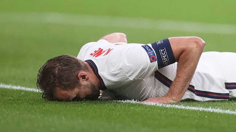 Харрі Кейн / фото Reuters Харрі Кейн / фото Reuters