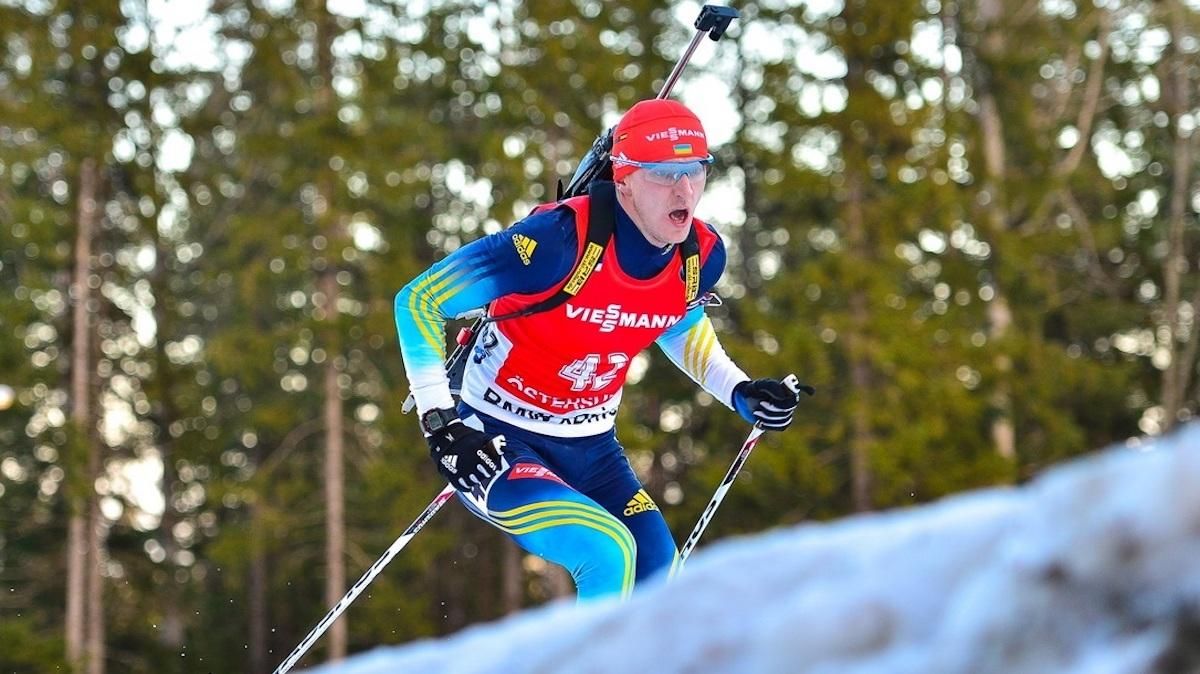 Дмитро Підручний / фото з відкритих джерел Дмитро Підручний / фото з відкритих джерел