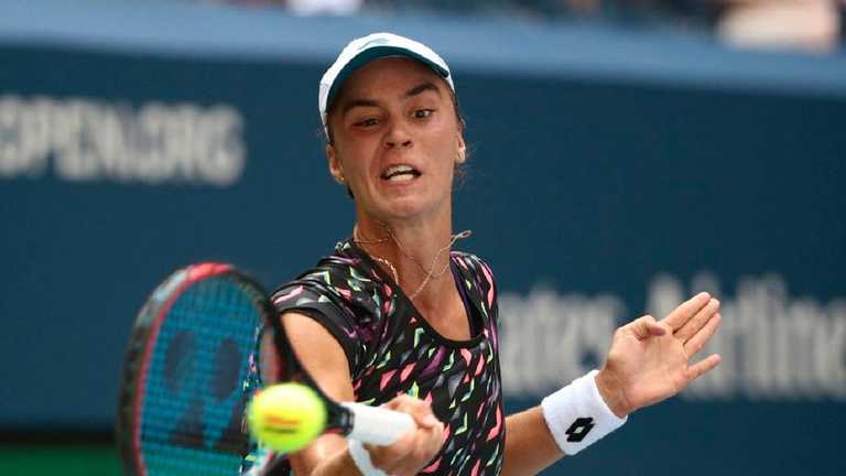 Ангелина Калинина / Фото АР Ангелина Калинина / Фото АР