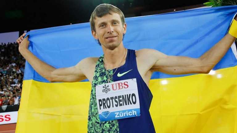 Андрій Проценко / фото Fakty Андрій Проценко / фото Fakty