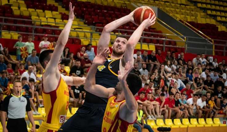 Святослав Михайлюк / ФБУ Святослав Михайлюк / ФБУ