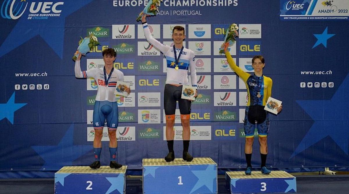 Победители ЧЕ по велоспорту Победители ЧЕ по велоспорту