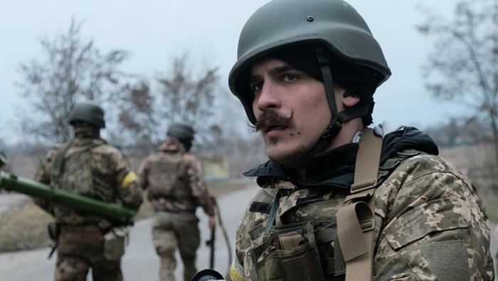"Єба*ь, тобі мало смертей?": білоруський доброволець ЗСУ на друзки розніс Ломаченка