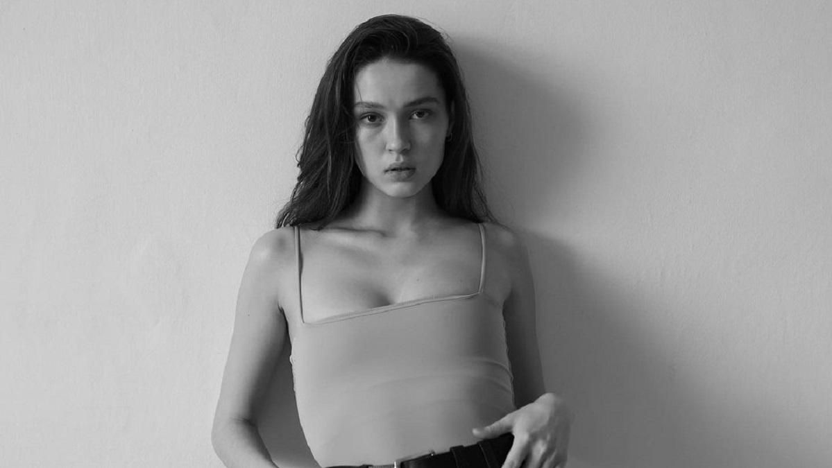 Марина Герасименко / Фото з Instagram