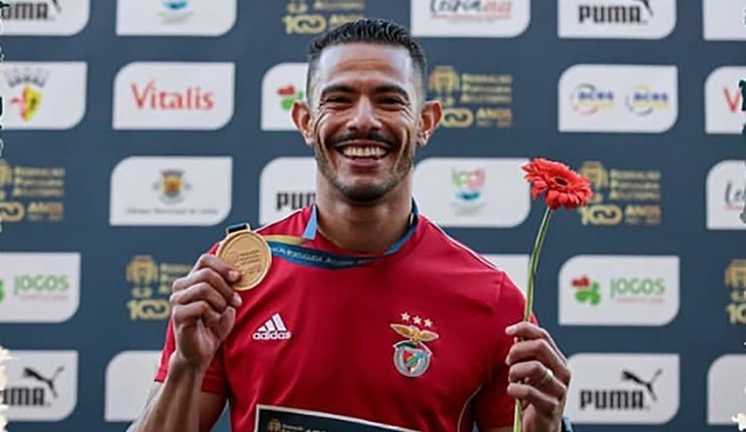 Жоау Вітор Олівейра / фото з соцмереж Жоау Вітор Олівейра / фото з соцмереж