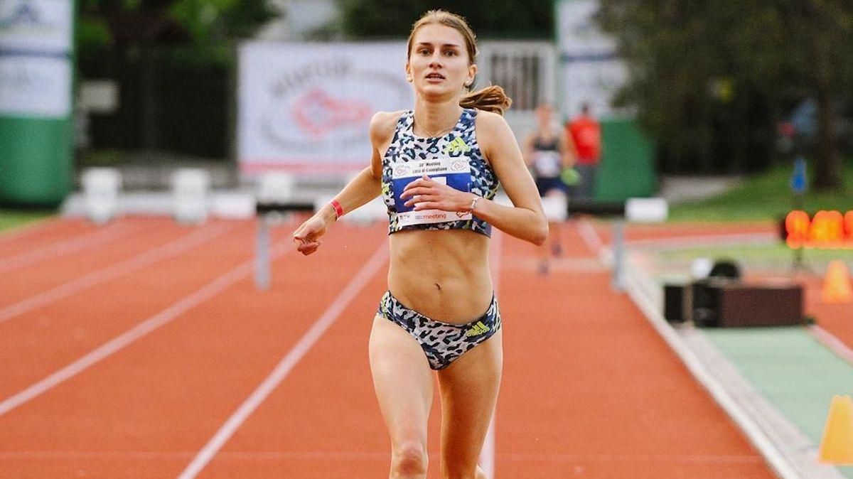 Наталья Стребкова / фото из открытых источников Наталья Стребкова / фото из открытых источников