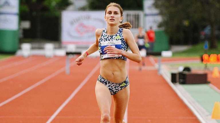 Наталья Стребкова / фото из открытых источников Наталья Стребкова / фото из открытых источников