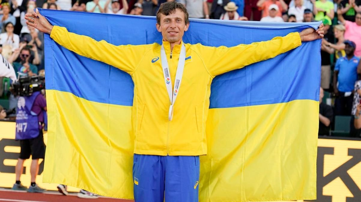 Андрей Проценко / AP Photos